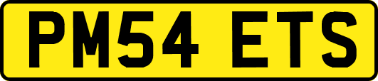 PM54ETS