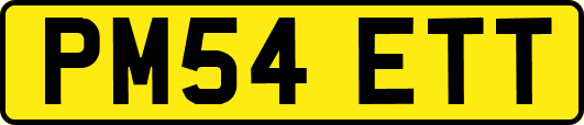 PM54ETT