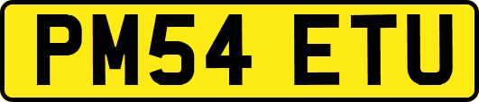PM54ETU