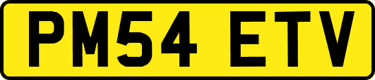 PM54ETV