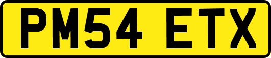 PM54ETX