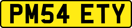 PM54ETY