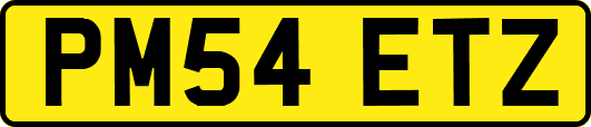 PM54ETZ