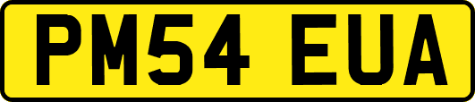 PM54EUA