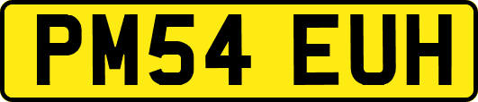 PM54EUH