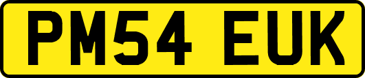 PM54EUK