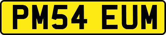 PM54EUM