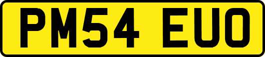PM54EUO