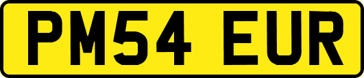 PM54EUR