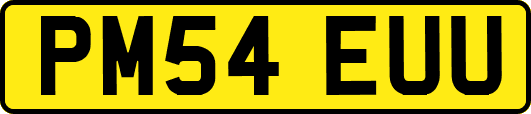 PM54EUU