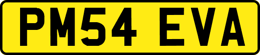 PM54EVA