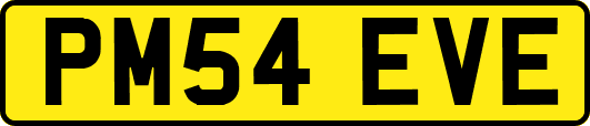 PM54EVE