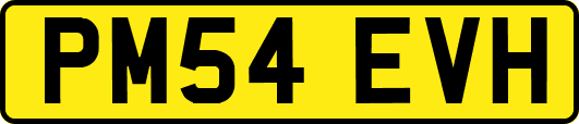 PM54EVH