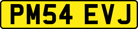 PM54EVJ