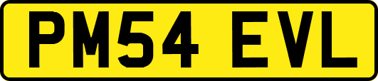 PM54EVL