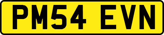 PM54EVN