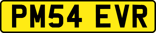 PM54EVR
