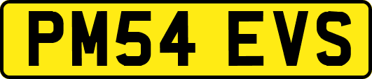 PM54EVS