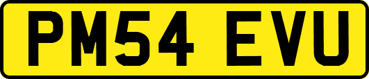 PM54EVU