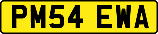 PM54EWA