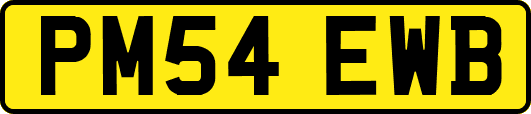 PM54EWB