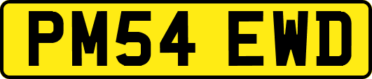 PM54EWD