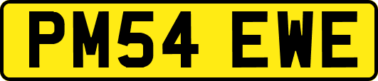 PM54EWE