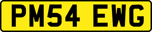 PM54EWG