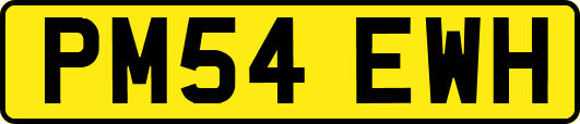 PM54EWH