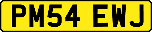 PM54EWJ