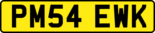 PM54EWK