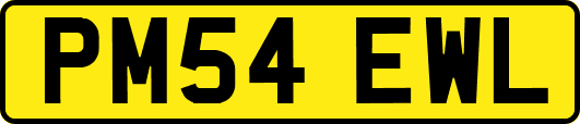 PM54EWL