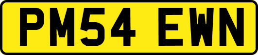 PM54EWN