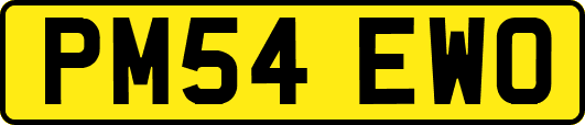 PM54EWO