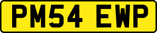 PM54EWP