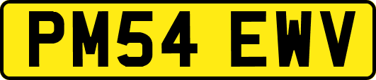PM54EWV
