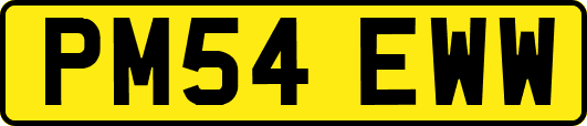 PM54EWW