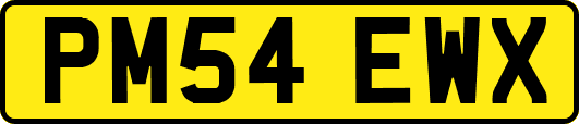 PM54EWX