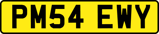 PM54EWY