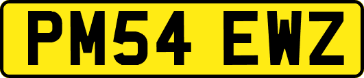 PM54EWZ