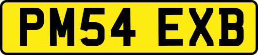 PM54EXB