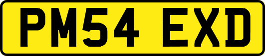 PM54EXD