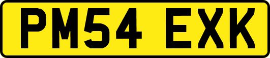 PM54EXK