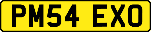 PM54EXO