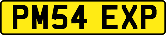 PM54EXP