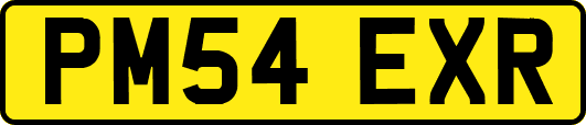 PM54EXR