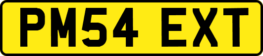 PM54EXT