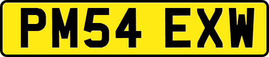 PM54EXW