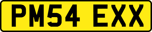 PM54EXX