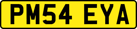 PM54EYA